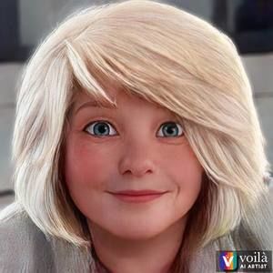 Meet your Posher, France